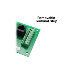 防风雨三信道4-20 mA电流回路保护器 - 12V的图片