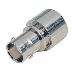 BNC终端负载, 母头, 与RG58线缆一同使用(50欧姆)的图片