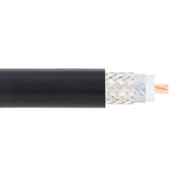 L-com CA-400UF超柔同轴散装线缆，1000英尺（305米）卷装的图片