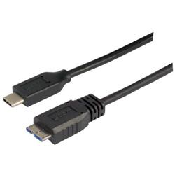 USB 3.0线缆，直通Type-C/直通Micro-B，5米的图片
