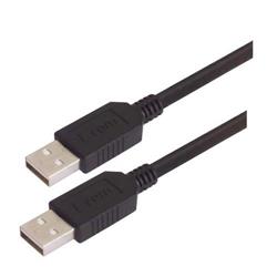 高柔性USB A - A型线缆，3.0m的图片