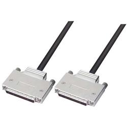 LSZH SCSI-3 线缆，HPDB68公头/HPDB68公头，2.0m的图片