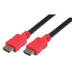 具有以太网功能的优良型高速HDMI®线缆，公头/公头，2.0m的图片