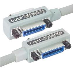 模制IEEE-488线缆，正向/反向，1.0m的图片