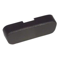 DB15/HD26公头连接器保护盖，10件/袋的图片