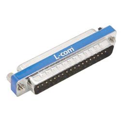 EMC转接器，DB37公头/母头的图片