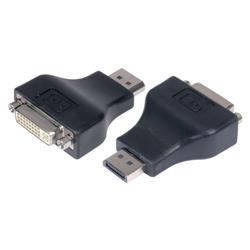 DisplayPort/DVI适配器的图片