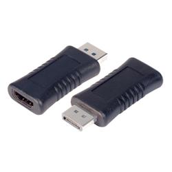 DisplayPort/HDMI适配器的图片