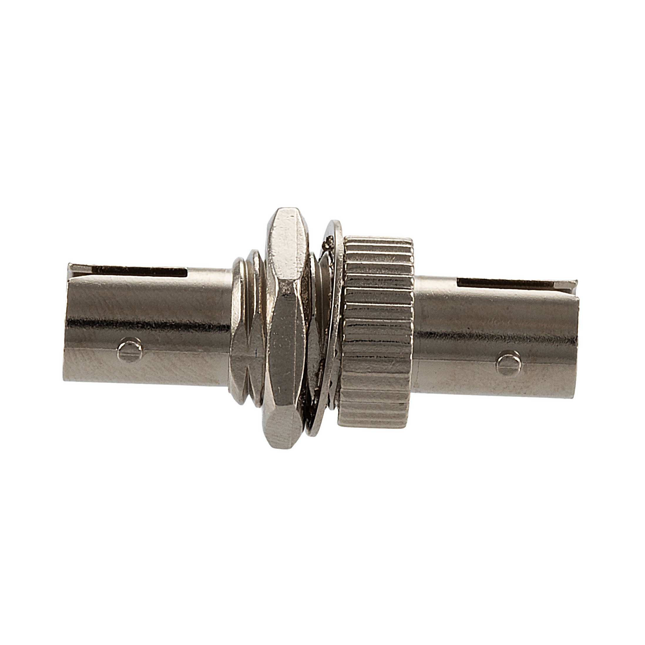 光纤耦合器，ST/ST，陶瓷对正套管的图片