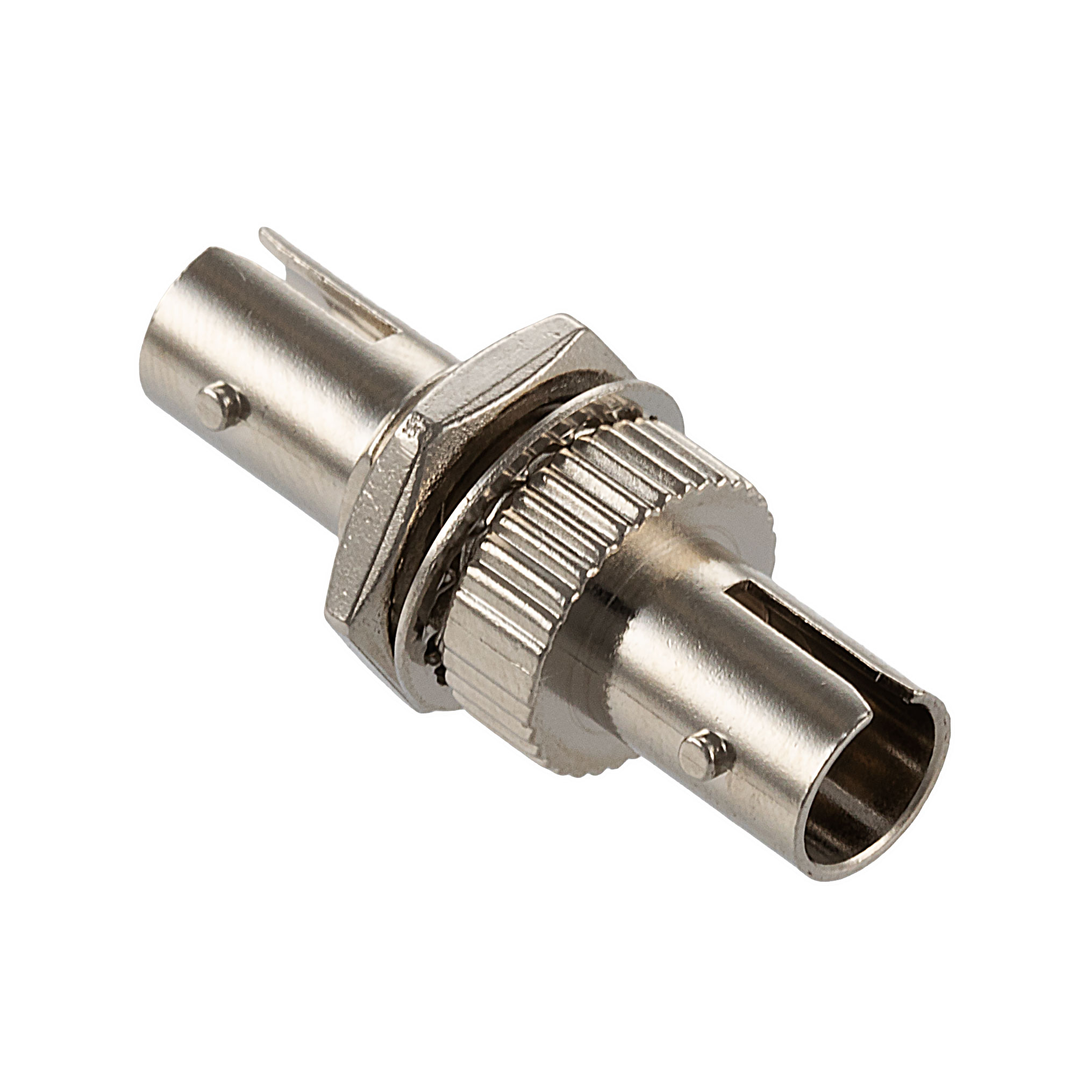 光纤耦合器，ST/ST，青铜对正套管的图片