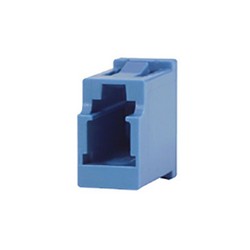 LC/SC单工多模光纤适配器的图片