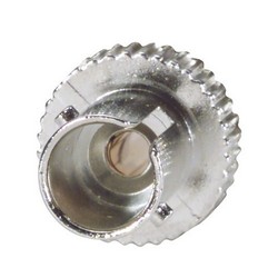 光纤适配器，ST/SC（矩形安装），陶瓷对齐套管的图片