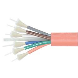 6芯，50/125散装分支线缆，各分支2.0mm的图片