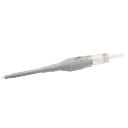 光纤连接器/转接头清洁工具填芯，用于FOC-SS125，每袋三件的图片