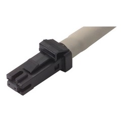 OM1 62.5/125多模光缆，MTRJ/双芯LC，4米的图片