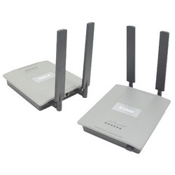 2.4-2.5 GHz / 5.1-5.8 GHz双波段对讲机天线, 集成反极性SMA插头连接器的图片