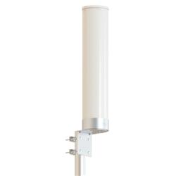 800/900 MHz 10 dBi Dual Slant Polarization Omni antenna  N-female的图片