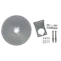 L-com 400mm抛物面天线备用零件的图片