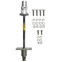 4.9/5.8GHz 22dBi栅格天线备用馈源的图片