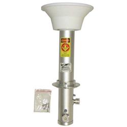 4.9/5.8GHz 30dBi双极性抛物面天线备用馈源的图片