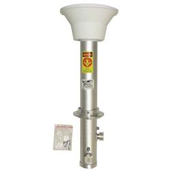 4.9/5.8GHz 34dBi双极性抛物面天线备用馈源的图片