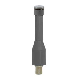 4.9~5.8GHz 4dBi全向天线，N型母头连接器的图片