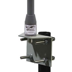 4.9~5.8GHz 4dBi全向天线，N型母头连接器的图片