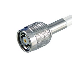 移动天线支架，195系列线缆 - 反极性TNC连接器的图片