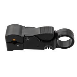 Coax Cable Stripper, 3-Blade for RG59/62/6的图片