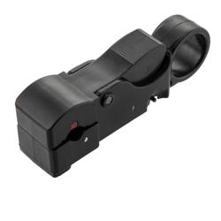 Coax Cable Stripper, 3-Blade for 3.5 to 5mm dia.的图片