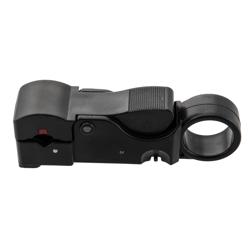 Coax Cable Stripper, 3-Blade for 3.5 to 5mm dia.的图片