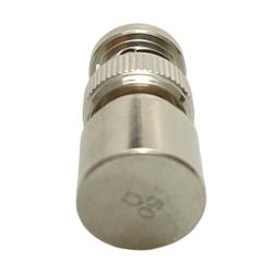 BNC终端负载, 公头, 与RG58线缆一同使用(50欧姆)的图片