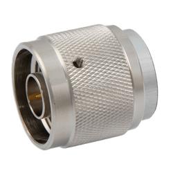 2 Watt RF Load Up to 3 GHz with N Male Aluminum Body的图片