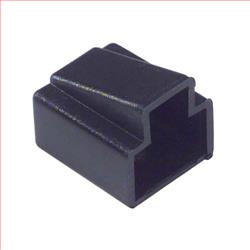 RJ45插头用保护盖, 袋装, 100 个 / 袋的图片