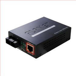 Planet媒体转换器，10/100Mb RJ45至100MB多模SC，2公里的图片