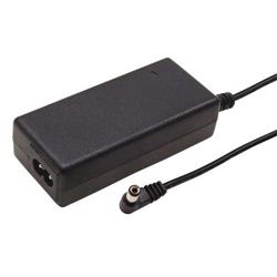 电源，12V直流@24W，110/220V交流，2.1毫米直流插头的图片