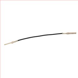 压接式直跳线，公头/母头，10件/袋的图片