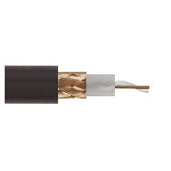 散装低损耗同轴线缆，RG62A/U，1,000ft/304.8m/轴的图片