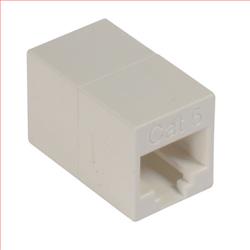 超5类微耦合器，非屏蔽RJ45（8×8）串接直插式的图片