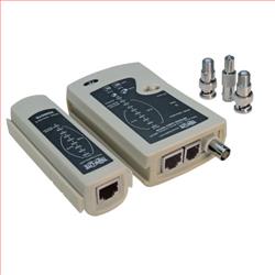 Tripp Lite多功能网络/电话/同轴线缆测试器的图片