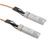 Active Optical Cable SFP+ 10Gbps, 100 meters, MSA Compatible的图片