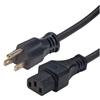 N5-15 to C13 LSZH Power Cords 16AWG 3 Meters的图片
