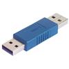 USB 3.0适配器，A型公头/公头的图片