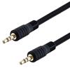3.5mm Audio cable assembly LSZH 25FT的图片